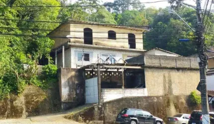 Casa- Petrópolis, Quitandinha