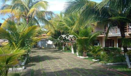 Apartamento- Cabo Frio, Peró