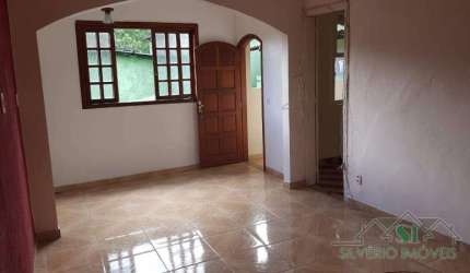 Apartamento- Petrópolis, Corrêas