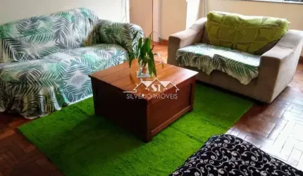 Apartamento- Petrópolis, Coronel Veiga
