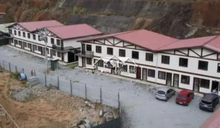 Apartamento- Petrópolis, Corrêas