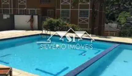 Apartamento- Petrópolis, Corrêas