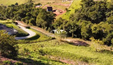 Terreno- Petrópolis, Araras