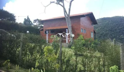 Casa- Teresópolis, Bonsucesso