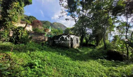 Terreno- Petrópolis, Quitandinha