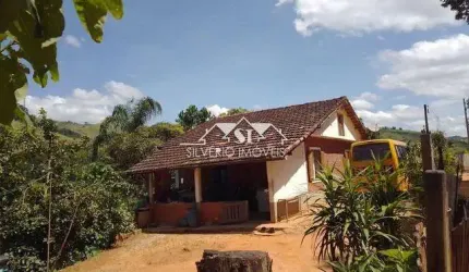 Casa- Petrópolis, Posse