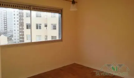 Apartamento- Petrópolis, Centro
