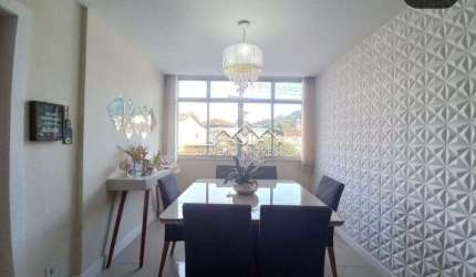 Apartamento- Petrópolis, Castelânea