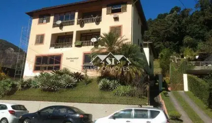 Apartamento- Petrópolis, Quitandinha