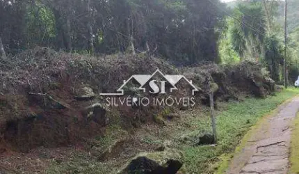 Terreno- Petrópolis, Nogueira