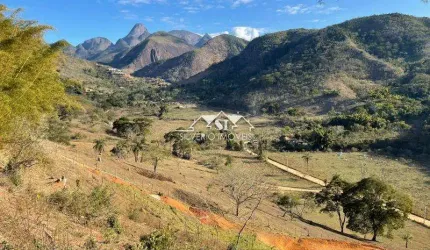 Terreno- Petrópolis, Secretário