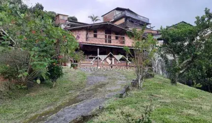 Casa- Petrópolis, Quitandinha