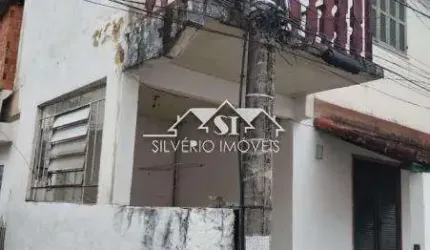 Casa- Petrópolis, Mosela