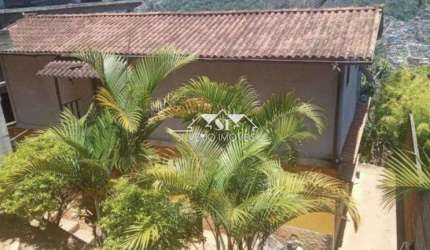 Terreno- Petrópolis, Itamarati