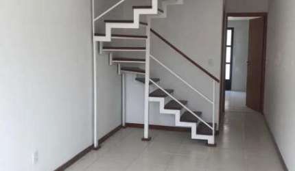 Apartamento- Petrópolis, Samambaia