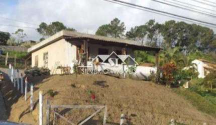 Casa- Paty do Alferes, Arcozelo
