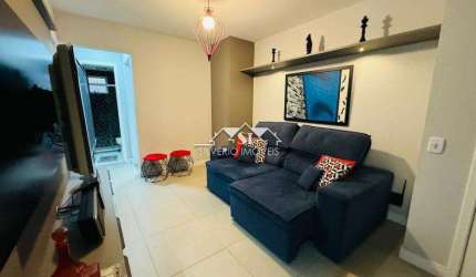 Apartamento- Petrópolis, Corrêas