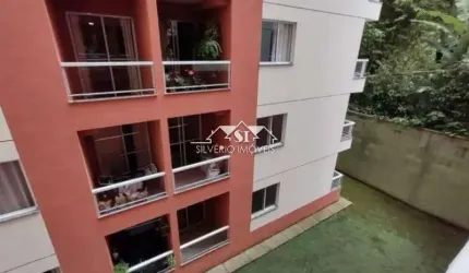 Apartamento- Petrópolis, Corrêas
