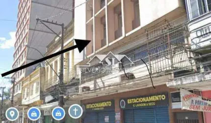 Apartamento- Petrópolis, Centro