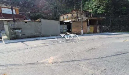 Terreno- Petrópolis, Alto da Serra