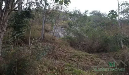 Terreno- Petrópolis, Corrêas