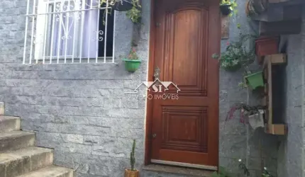 Apartamento- Petrópolis, Alto da Serra
