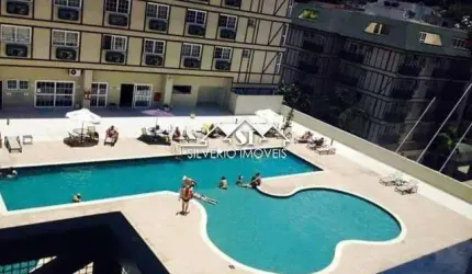 Apartamento- Petrópolis, Itaipava