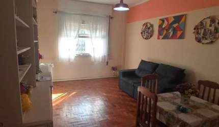 Apartamento- Petrópolis, Centro