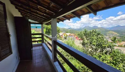 Casa- Petrópolis, Nogueira