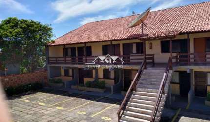Apartamento- Cabo Frio, Peró