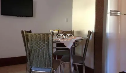 Apartamento- Cabo Frio, Ogiva