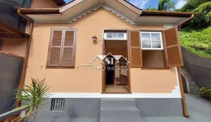 Casa- Petrópolis, Vila Militar