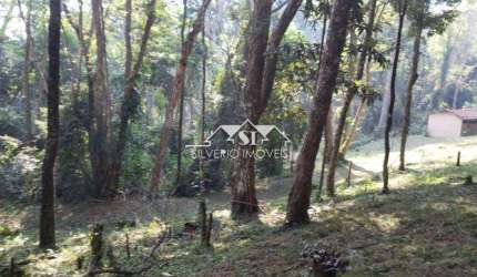 Terreno- Paty do Alferes, Palmares