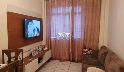 Apartamento- Petrópolis, Alto da Serra