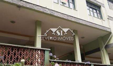 Apartamento- Petrópolis, Bonsucesso