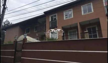 Apartamento- Petrópolis, Quitandinha