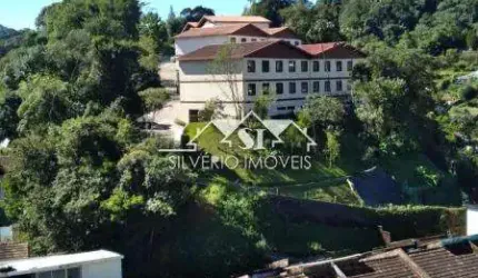 Apartamento- Petrópolis, Coronel Veiga