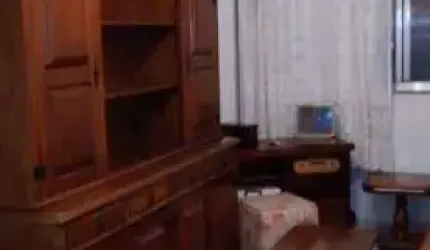 Apartamento- Petrópolis, Quitandinha