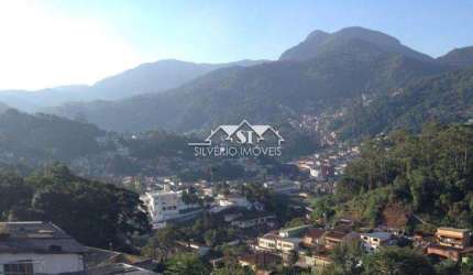 Terreno- Petrópolis, Mosela