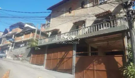 Casa- Petrópolis, Quitandinha