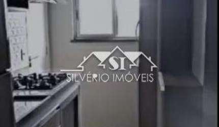 Apartamento- Petrópolis, São Sebastião