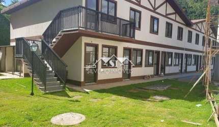 Apartamento- Petrópolis, Corrêas