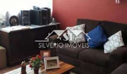 Apartamento- Petrópolis, Quarteirão Brasileiro