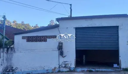 Loja- Petrópolis, Mosela