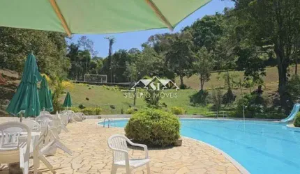 Apartamento- Petrópolis, Corrêas