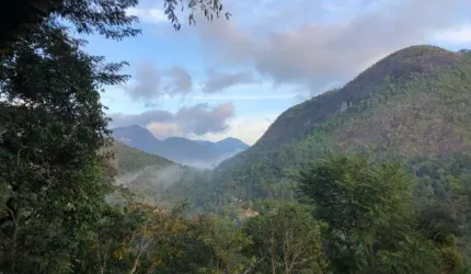 Terreno- Petrópolis, Itaipava