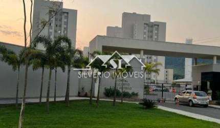 Apartamento- Duque de Caxias, Mantiquira