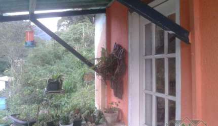 Casa- Petrópolis, Bingen