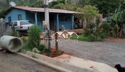 Casa- Paty do Alferes, Maravilha