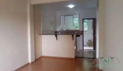 Apartamento- Petrópolis, Bingen
